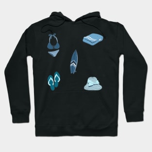 Beach Pack Hoodie